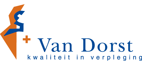 logo van Dorst